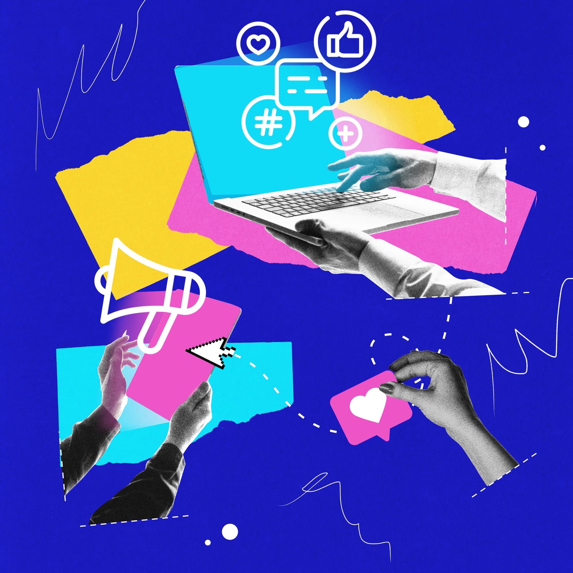 Chompify Marketing Team